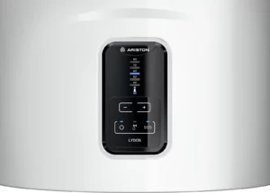 termoacumulador Ariston Lydos Eco