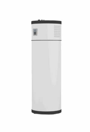 Bomba de Calor AQS CHÃO INDIFLOW 500L C/1S