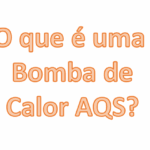 Bombas de Calor AQS